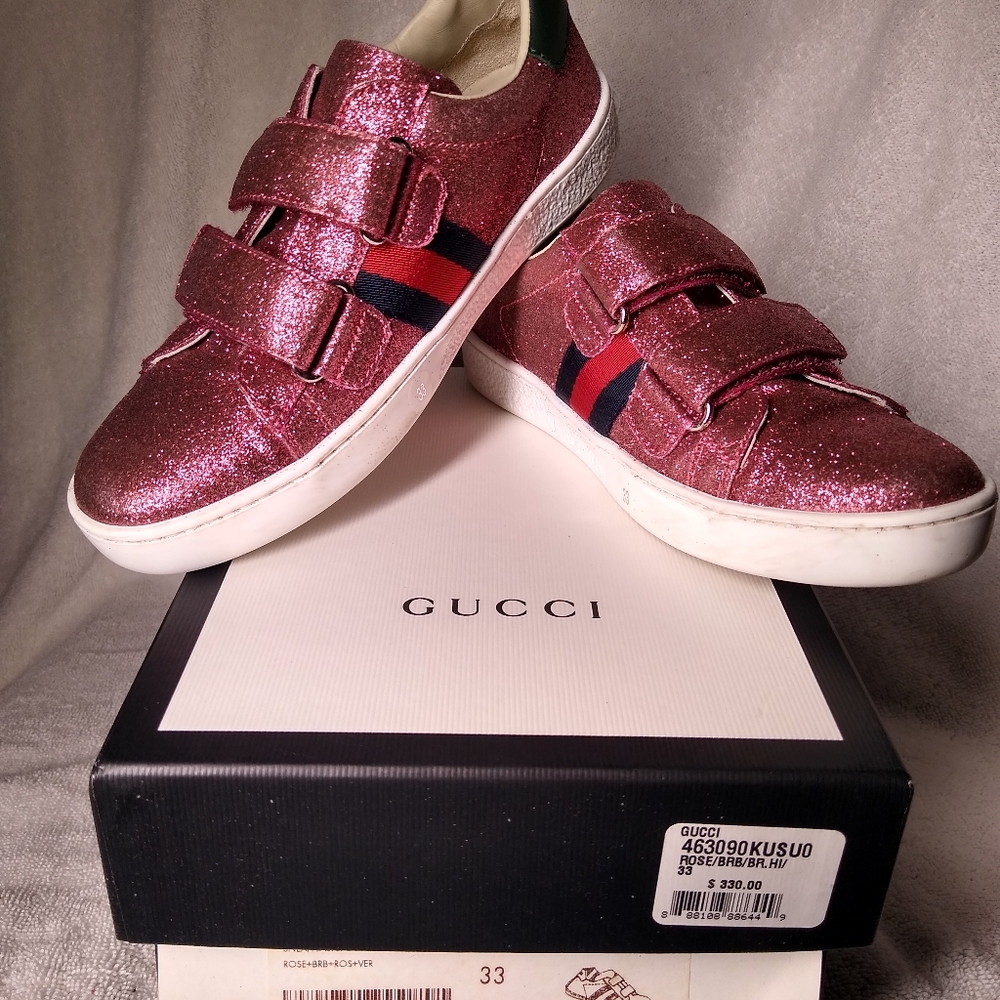 Gucci shoes